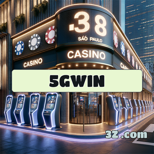 Bônus irresistíveis no 5gwin para gamers apaixonados por vantagens