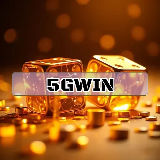 5gwin: Descubra a Diversão e Emoção do Cassino Móvel