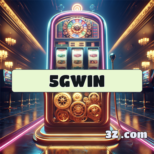 Cassino Imperdível: Atrações do 5gwin Para Você