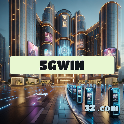 Viva a Experiência do Login no 5gwin e Jogue Mais!