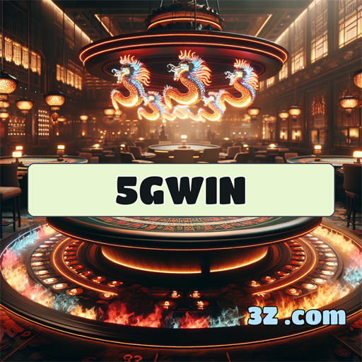 Inovação e Diversão: A Plataforma do 5gwin para Gamers