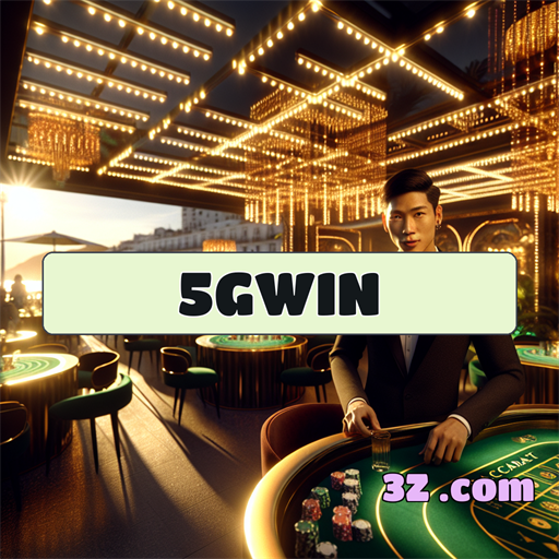 Novas Promoções No 5gwin: Mais Diversão e Engajamento!