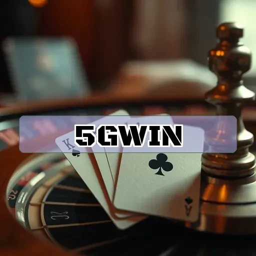 5gwin: Ferramentas de Suporte Que Transformam Sua Experiência de Jogo