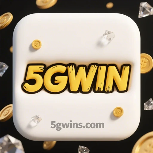 Logo 5gwin