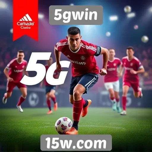 Promoções e bônus atraem novos jogadores no 5gwin